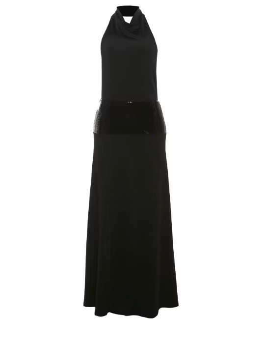 MIDNIGHT DRESS