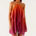 SOLÉA SUNSET DRESS