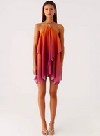 SOLÉA SUNSET DRESS