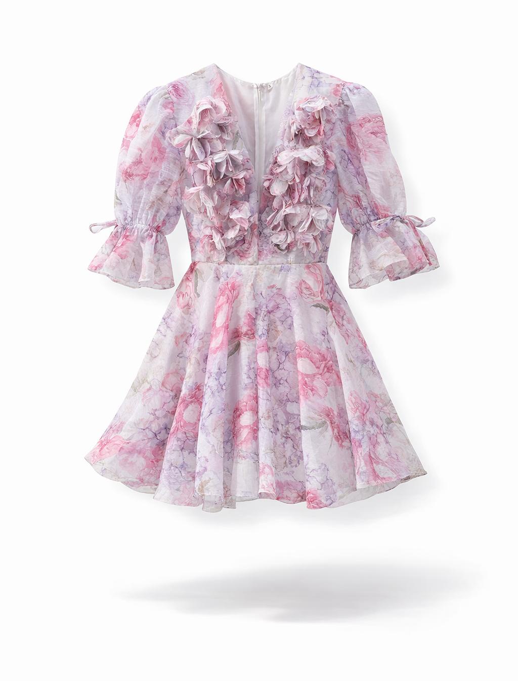Florea Mini | Rose