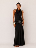 MIDNIGHT DRESS