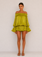 LIA DRESS