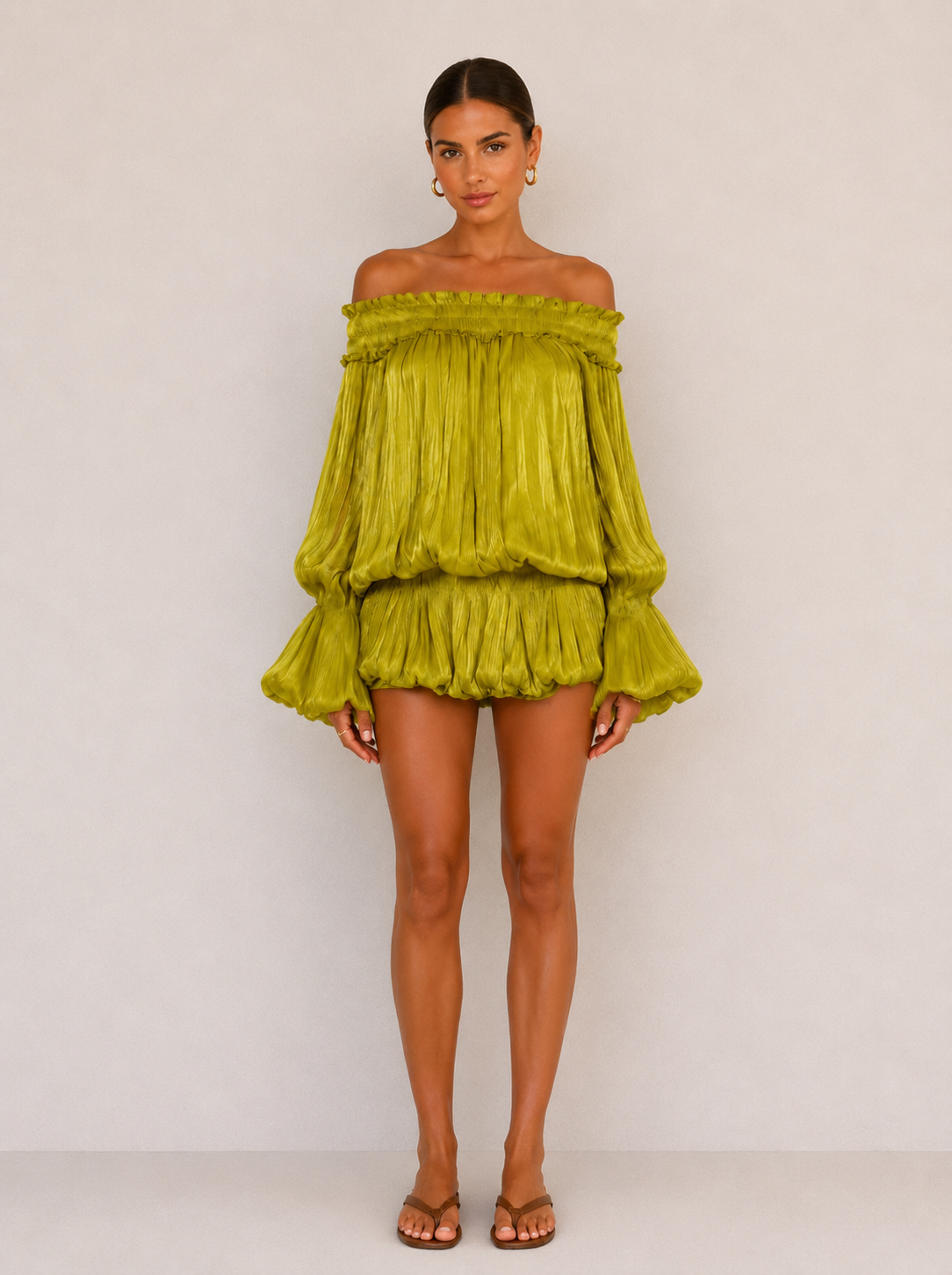 LIA DRESS