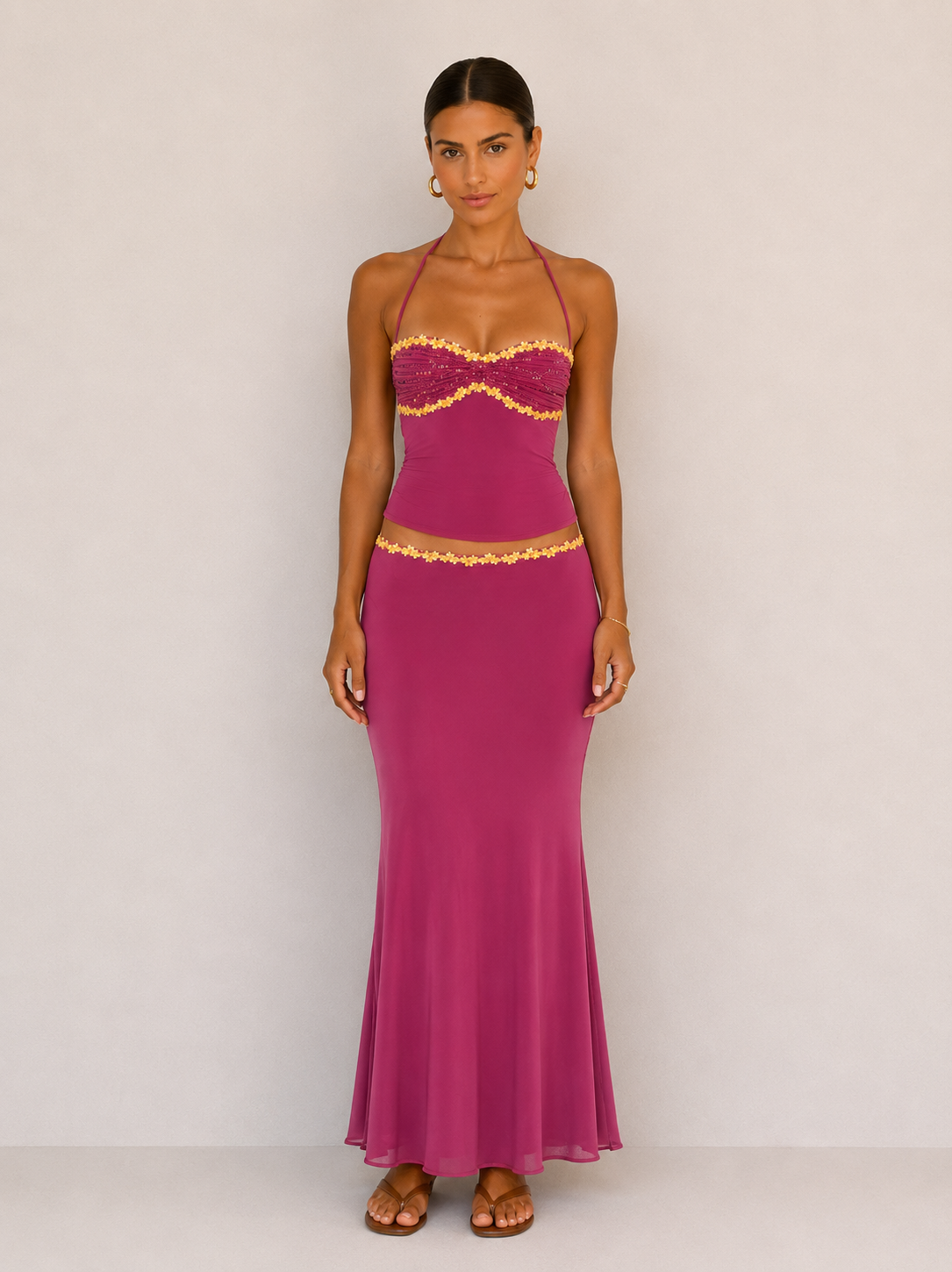 SAFIA TOP