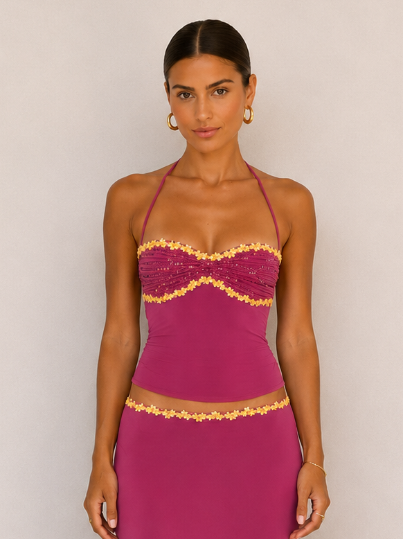 SAFIA TOP