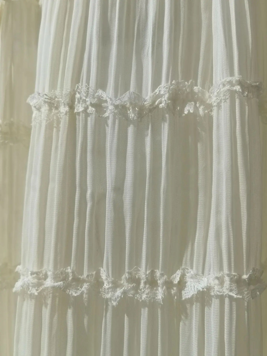 Talula Top | Ivory