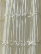 Talula Skirt | Ivory