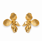 BLAZE AURA EARRINGS - ÉCLAT MARBELLA