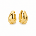 Dune Hoops - ÉCLAT MARBELLA