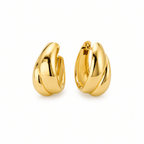 Dune Hoops - ÉCLAT MARBELLA
