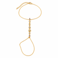 NOUR HAND CHAIN - ÉCLAT MARBELLA